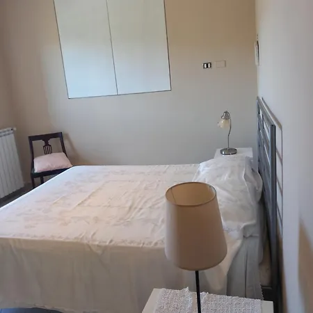 Villa Tra Uliveti E Mare *